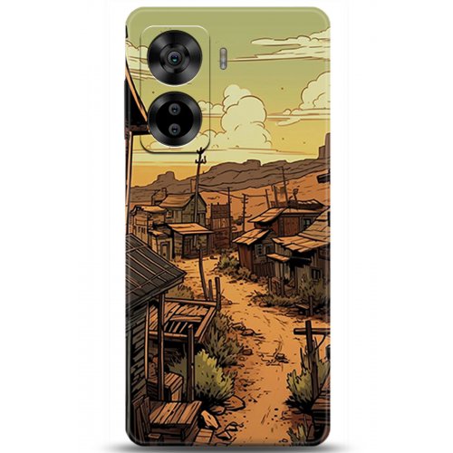 Uyumlu Kılıf HD Baskılı Kılıf - Followed Institution 5676