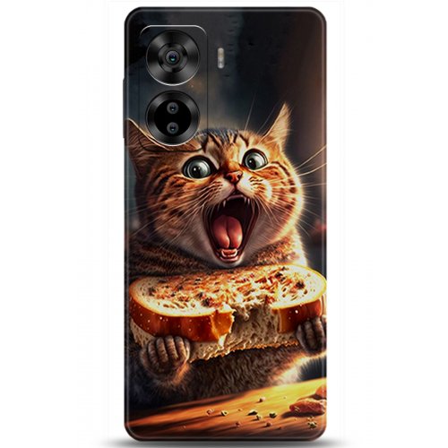 Uyumlu Kılıf HD Baskılı Kılıf - Followed Institution 5684