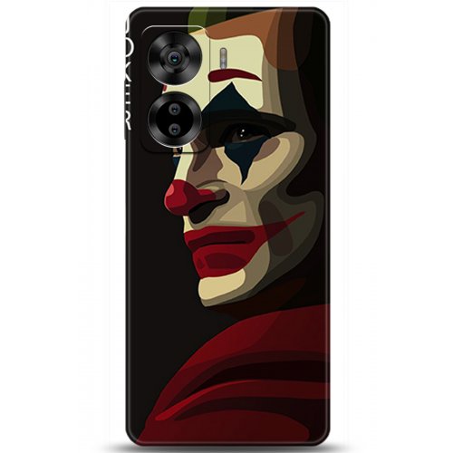 Uyumlu Kılıf HD Baskılı Kılıf - Followed Institution 5689