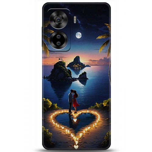 Uyumlu Kılıf HD Baskılı Kılıf - Followed Institution 5692