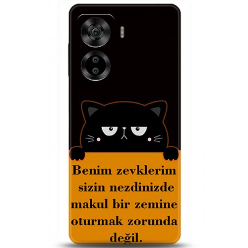 Uyumlu Kılıf HD Baskılı Kılıf - Followed Institution 5720