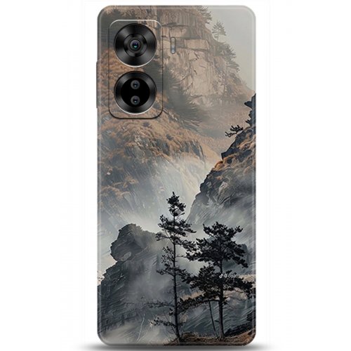 Uyumlu Kılıf HD Baskılı Kılıf - Followed Institution 5730