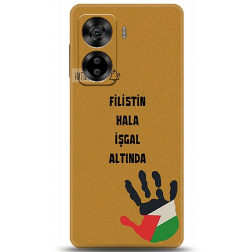 Uyumlu Kılıf HD Baskılı Kılıf - Followed Institution 5740