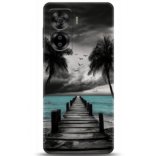 Uyumlu Kılıf HD Baskılı Kılıf - Followed Institution 5749