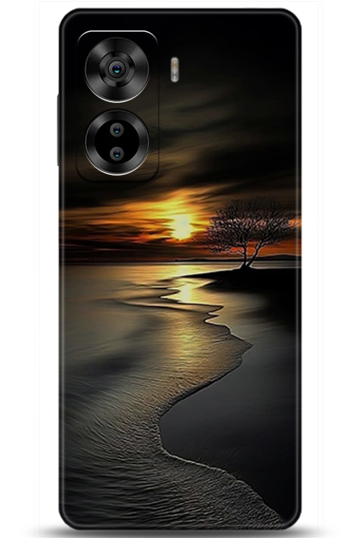 Casper Via X40 Uyumlu Kılıf HD Baskılı Kılıf - Followed Institution 5750