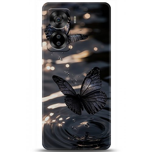 Uyumlu Kılıf HD Baskılı Kılıf - Followed Institution 5751