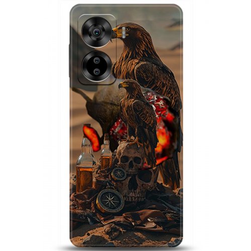 Uyumlu Kılıf HD Baskılı Kılıf - Followed Institution 5760