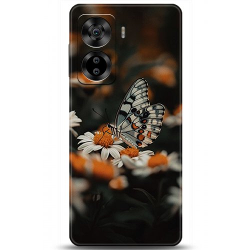 Uyumlu Kılıf HD Baskılı Kılıf - Followed Institution 5764