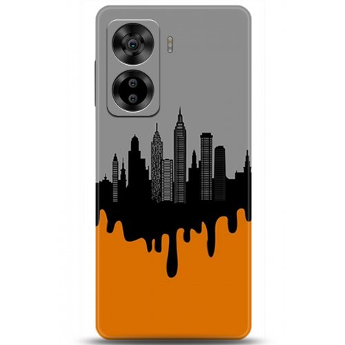 Uyumlu Kılıf HD Baskılı Kılıf - Followed Institution 5766