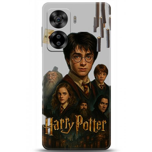 Uyumlu Kılıf HD Baskılı Kılıf - Followed Institution 5768