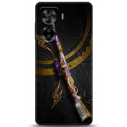 Uyumlu Kılıf HD Baskılı Kılıf - Followed Institution 5771