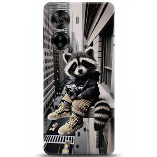 Uyumlu Kılıf HD Baskılı Kılıf - Followed Institution 5774