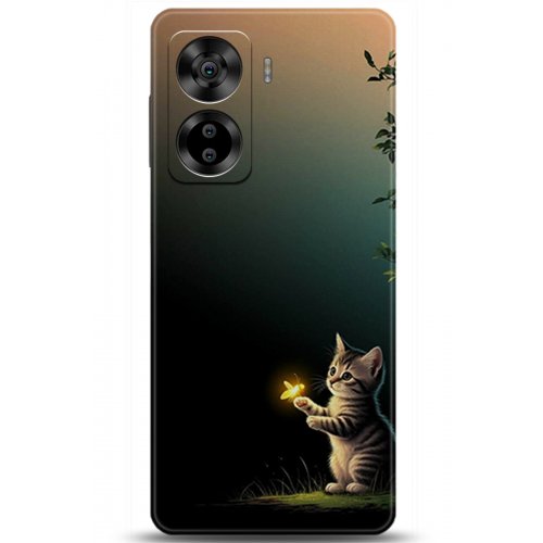 Uyumlu Kılıf HD Baskılı Kılıf - Followed Institution 5786