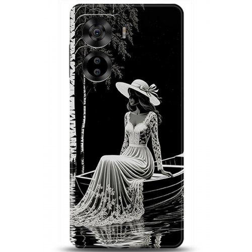 Uyumlu Kılıf HD Baskılı Kılıf - Followed Institution 5796