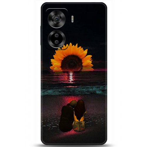 Uyumlu Kılıf HD Baskılı Kılıf - Followed Institution 5801