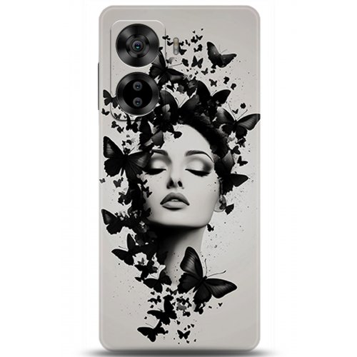 Uyumlu Kılıf HD Baskılı Kılıf - Followed Institution 5813