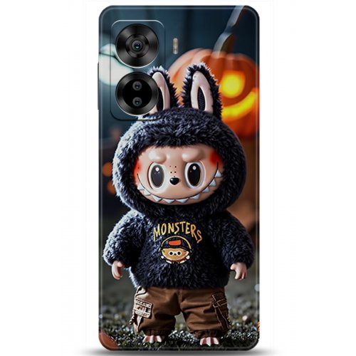 Uyumlu Kılıf HD Baskılı Kılıf - Followed Institution 5815