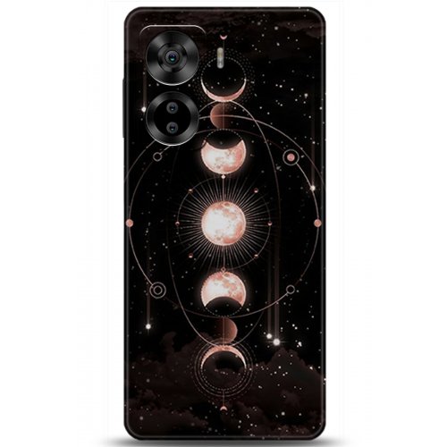 Uyumlu Kılıf HD Baskılı Kılıf - Followed Institution 5828