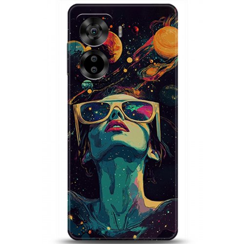 Uyumlu Kılıf HD Baskılı Kılıf - Followed Institution 5834