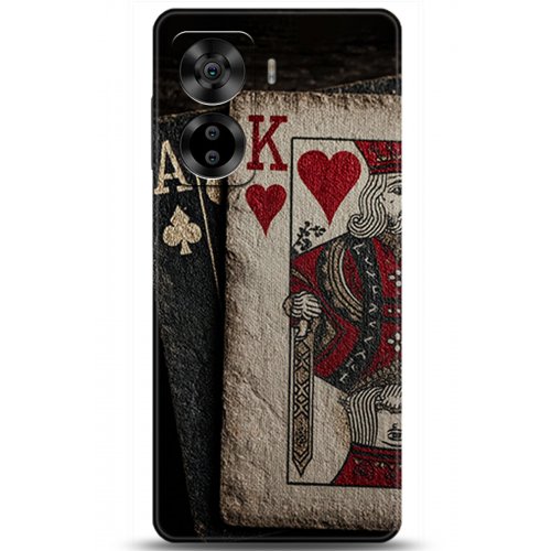 Uyumlu Kılıf HD Baskılı Kılıf - Followed Institution 5838