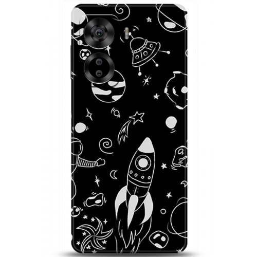 Uyumlu Kılıf HD Baskılı Kılıf - Followed Institution 5853