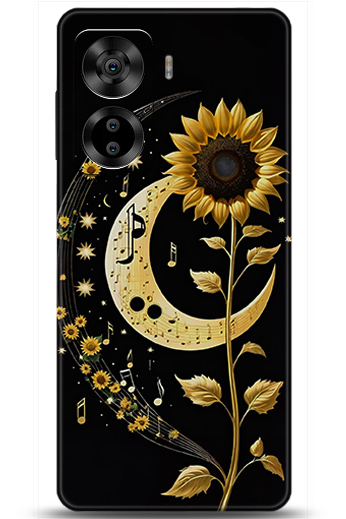 Casper Via X40 Uyumlu Kılıf HD Baskılı Kılıf - Followed Institution 5857