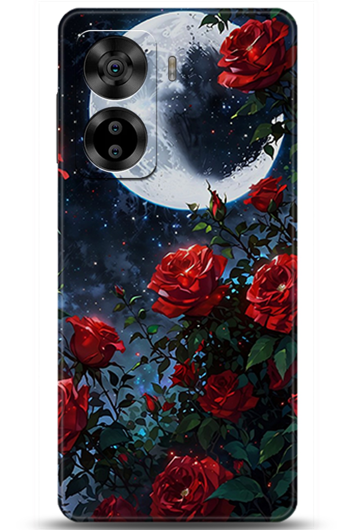 Casper Via X40 Uyumlu Kılıf HD Baskılı Kılıf - Followed Institution 5861