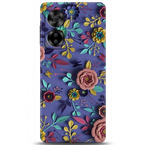 Uyumlu Kılıf HD Baskılı Kılıf - Followed Institution 5868