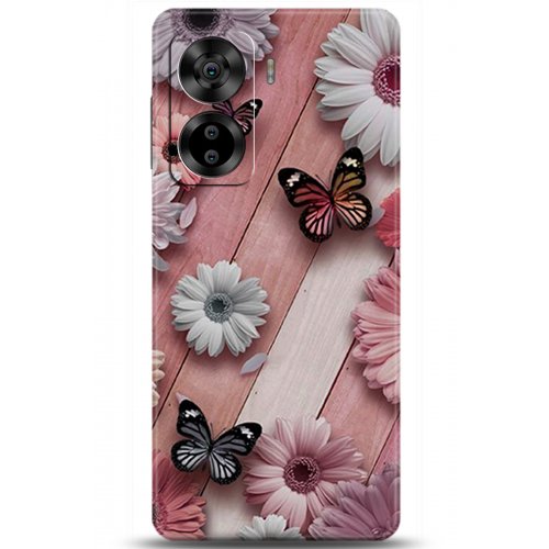 Uyumlu Kılıf HD Baskılı Kılıf - Followed Institution 5871