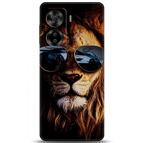 Uyumlu Kılıf HD Baskılı Kılıf - Followed Institution 5874