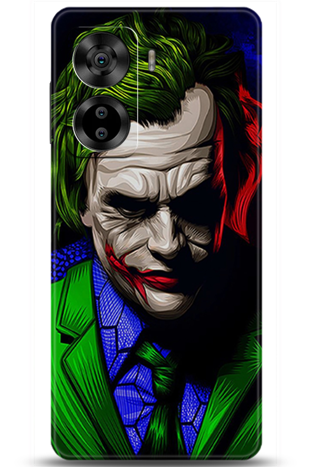 Casper Via X40 Uyumlu Kılıf HD Baskılı Kılıf - Followed Institution 5884