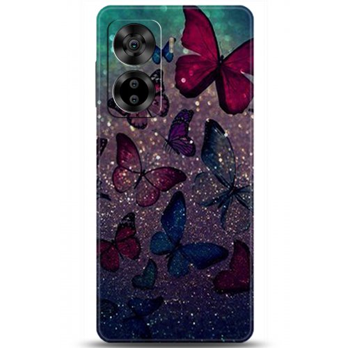 Uyumlu Kılıf HD Baskılı Kılıf - Followed Institution 5898