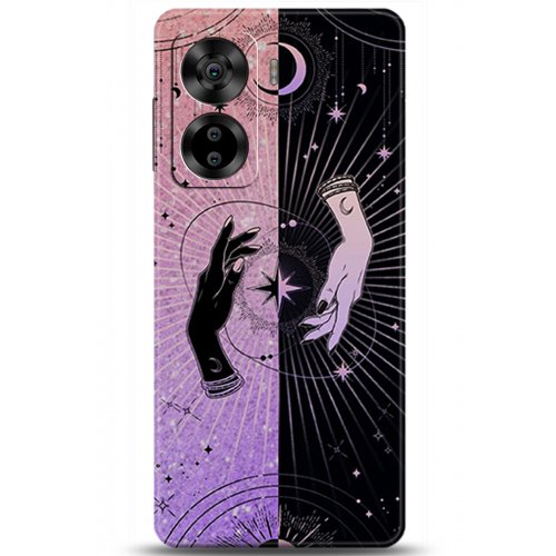 Uyumlu Kılıf HD Baskılı Kılıf - Followed Institution 5900