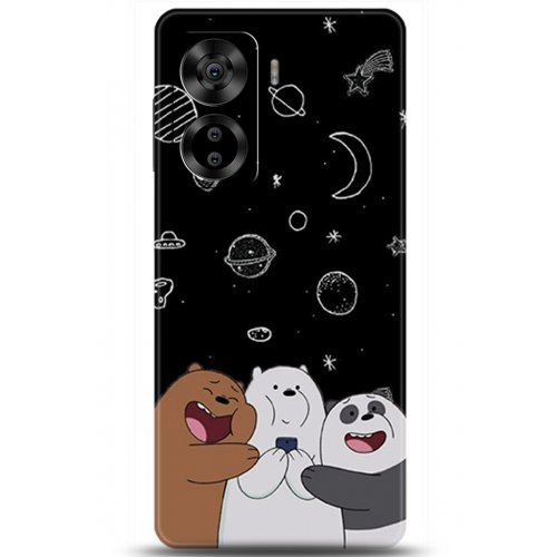 Uyumlu Kılıf HD Baskılı Kılıf - Followed Institution 5909