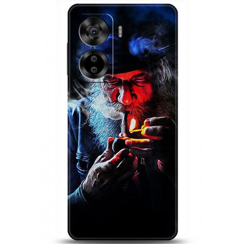 Uyumlu Kılıf HD Baskılı Kılıf - Followed Institution 5929