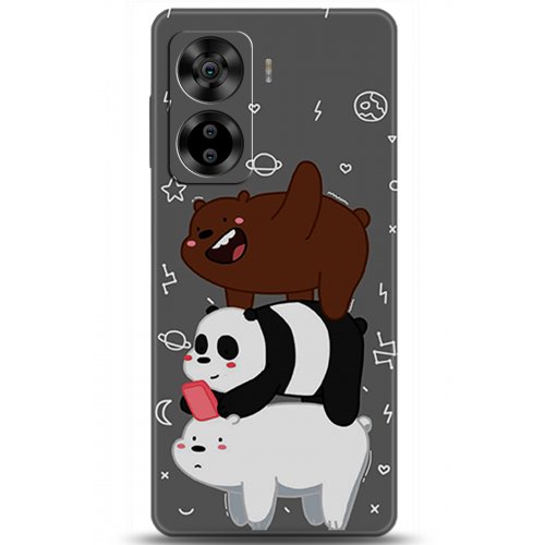 Uyumlu Kılıf HD Baskılı Kılıf - Followed Institution 5931