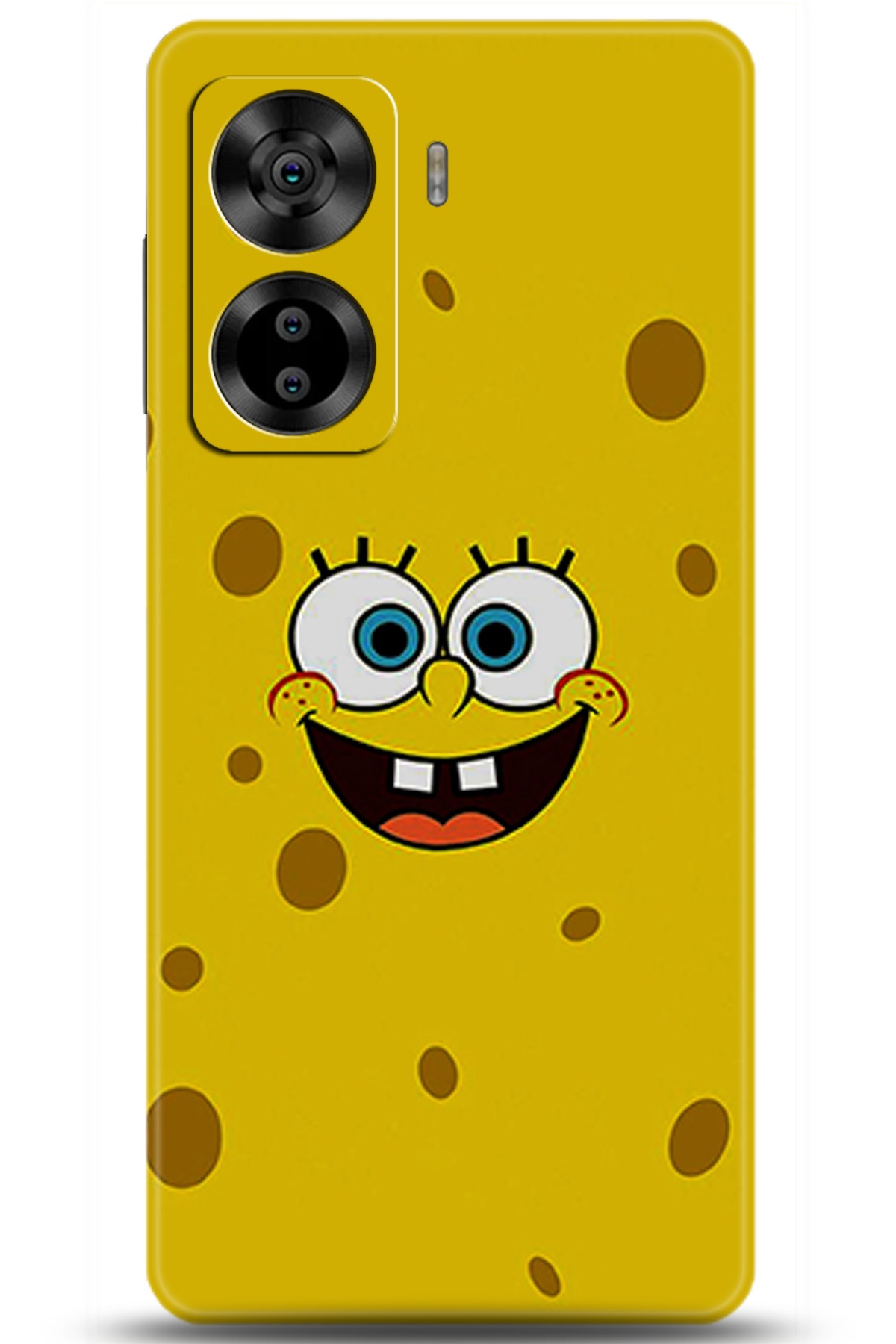 Casper Via X40 Uyumlu Kılıf HD Baskılı Kılıf - Followed Institution 5934