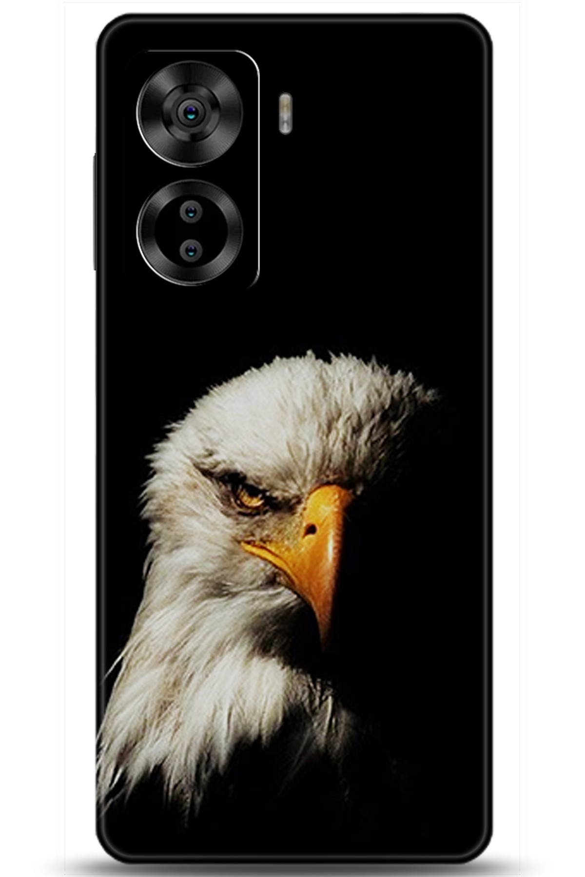 Casper Via X40 Uyumlu Kılıf HD Baskılı Kılıf - Followed Institution 5968