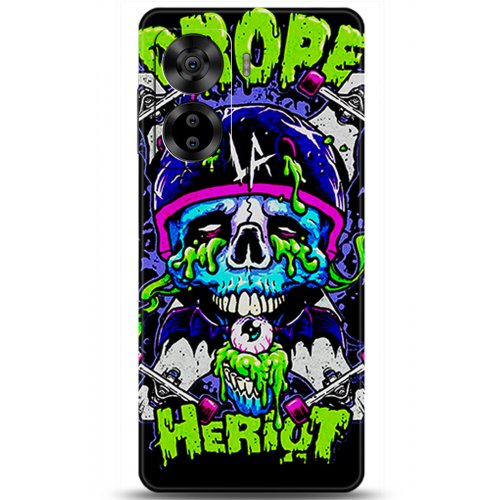 Uyumlu Kılıf HD Baskılı Kılıf - Followed Institution 5970