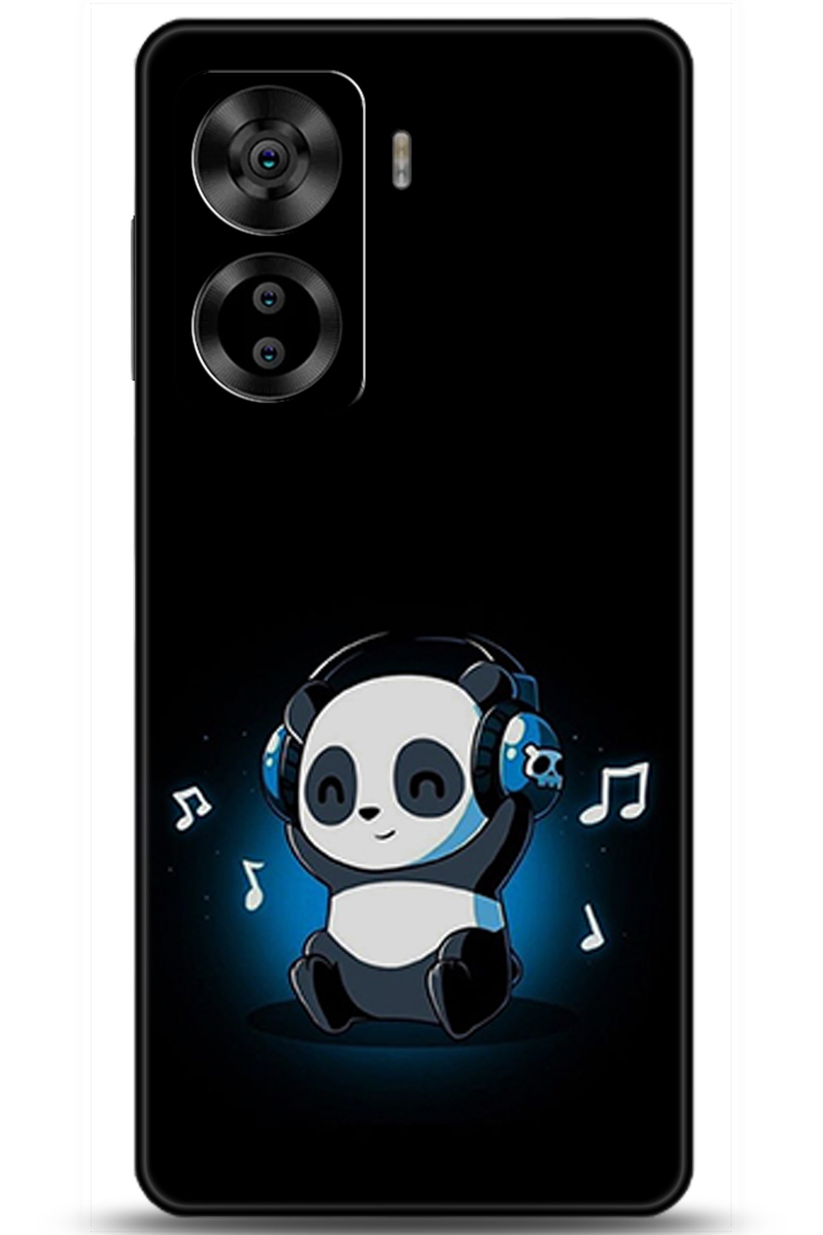 Casper Via X40 Uyumlu Kılıf HD Baskılı Kılıf - Followed Institution 5976