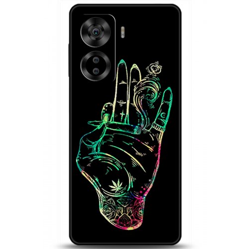 Uyumlu Kılıf HD Baskılı Kılıf - Followed Institution 5980