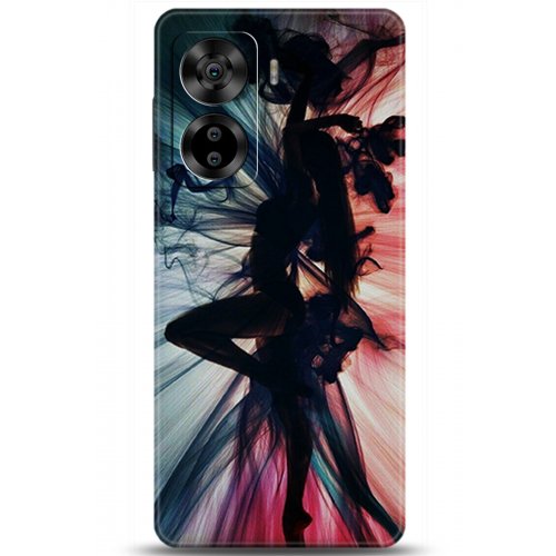 Uyumlu Kılıf HD Baskılı Kılıf - Followed Institution 5986