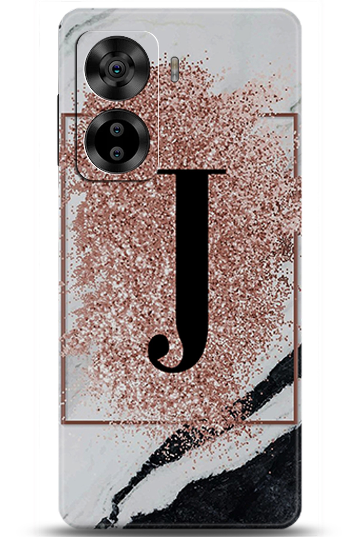 Casper Via X40 Uyumlu Kılıf HD Baskılı Kılıf - Followed Institution 6009