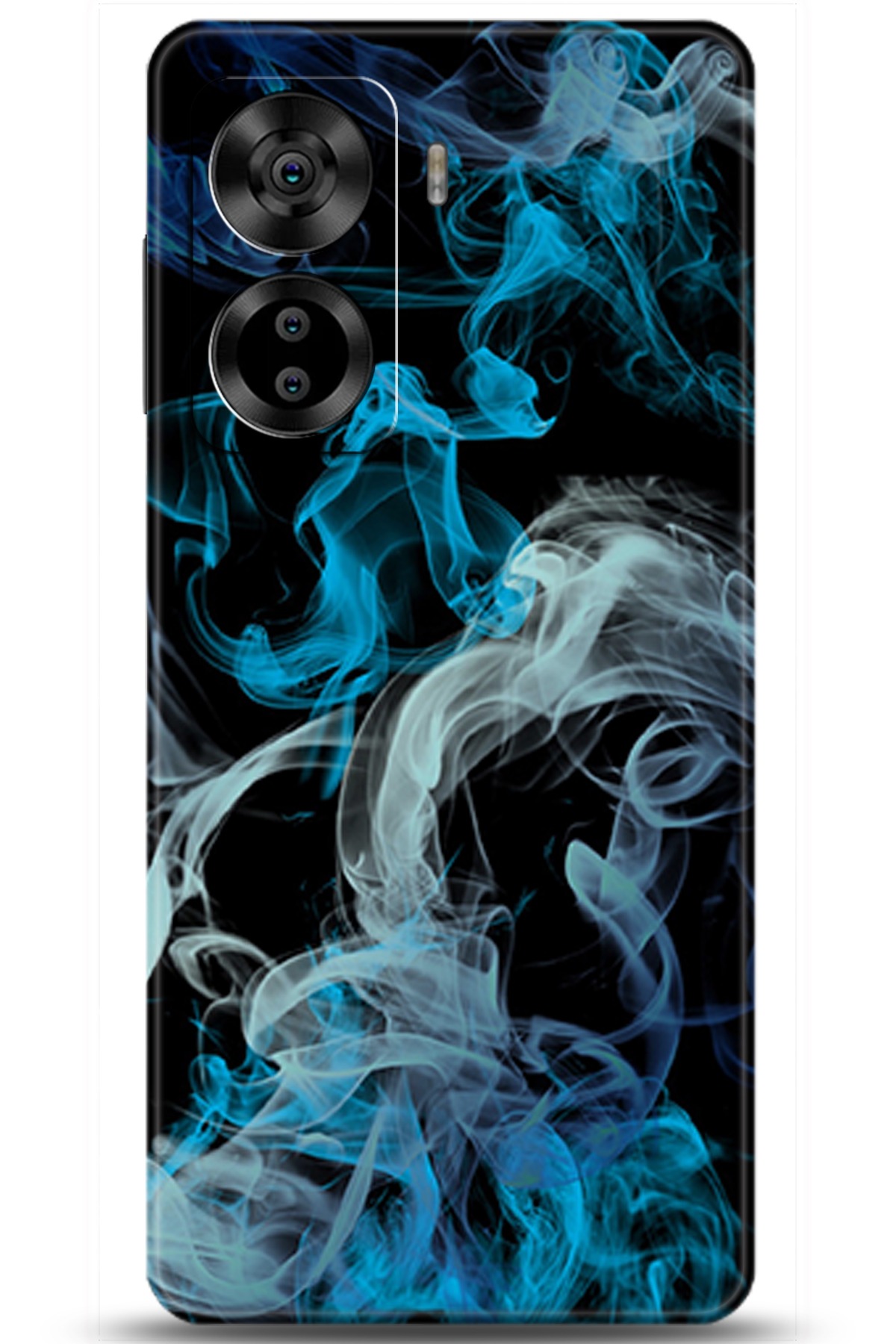 Casper Via X40 Uyumlu Kılıf HD Baskılı Kılıf - Followed Institution 6028