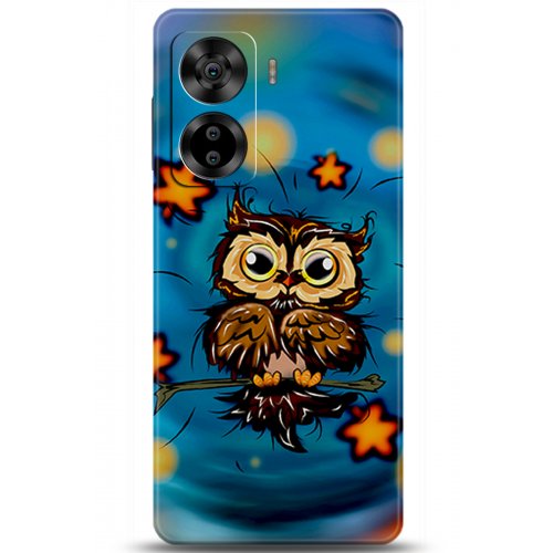 Uyumlu Kılıf HD Baskılı Kılıf - Followed Institution 6035