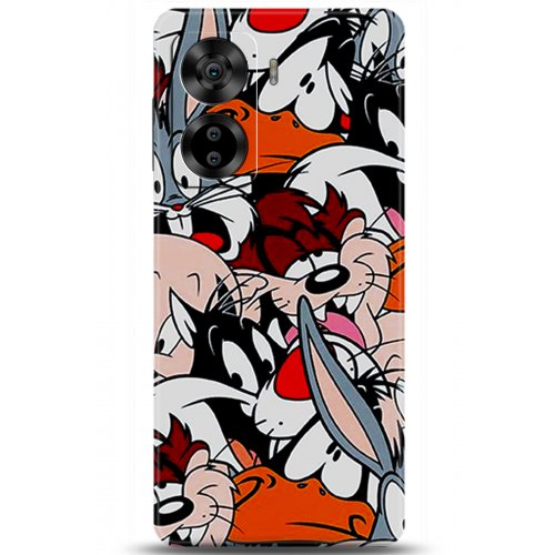 Uyumlu Kılıf HD Baskılı Kılıf - Followed Institution 6048