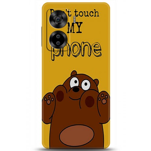 Uyumlu Kılıf HD Baskılı Kılıf - Followed Institution 6051