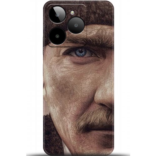 Uyumlu Kılıf HD Baskılı Kılıf - Followed Institution 5008