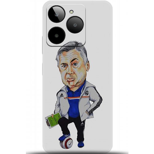 Uyumlu Kılıf HD Baskılı Kılıf - Followed Institution 5022