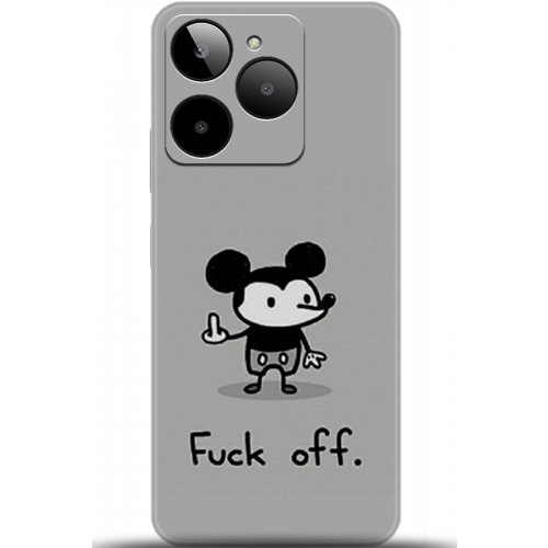 Uyumlu Kılıf HD Baskılı Kılıf - Followed Institution 5035